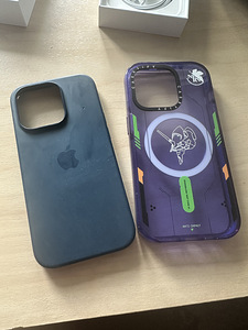 iPhone 14 Pro 256 GB Deep purple (4 foto / 5)