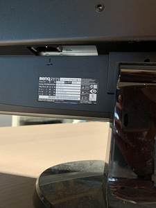 Монитор benq gl2250 (4 фото из 4)