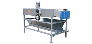 Kartulikuivati DR140-17 (2 foto / 2)