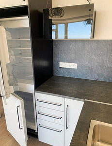Кухонный уголок IKEA (3 фото из 7)