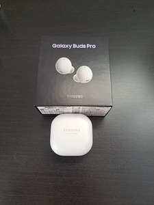 Galaxy Buds Pro (1 foto / 2)