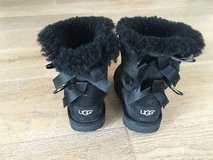 UGG Talvesaapad (2 foto / 4)