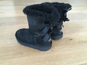 UGG Talvesaapad (4 foto / 4)