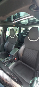 Skoda octavia rs 2.0d 135kw (9 foto / 12)