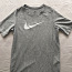 Nike спортивная блузка 158 см (фото #1)