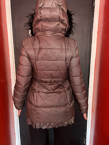 Sulejope Patrizia Pepe (3 foto / 10)