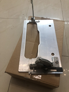 Dewalt dwe575 dcs570 ketassae tala (3 foto / 4)