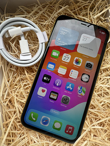 iPhone 11 64gb Bh 79% (1 foto / 1)