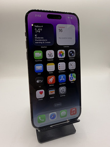 iPhone 14 Pro Max 128 Gb Deep Purple (6 foto / 10)