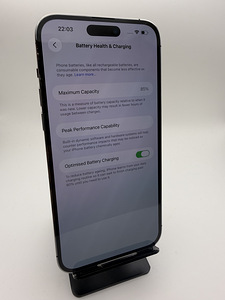 iPhone 14 Pro Max 128 Gb Deep Purple (3 foto / 10)
