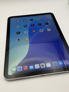 iPad 11 gen, 128 gb, Wi-fi, silver (2 фото из 3)