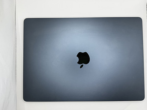 Macbook Air 15 M2 2023 256Gb (1 foto / 4)