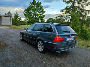 BMW 330d 135kw atm (4 foto / 15)