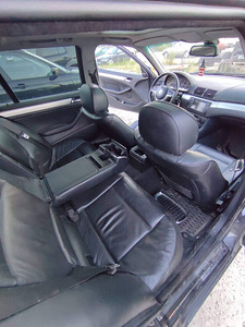 BMW 330d 135kw atm (11 foto / 15)
