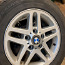 Диски BMW 5x120 стиль 53 + летняя резина 195/65 6-7мм (фото #5)