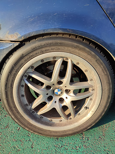BMW R17 VELJED + LAMELLREHVID (4 foto / 5)