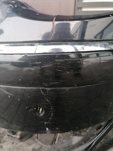 Vw touran 2010 esistange 1T3 (2 foto / 3)