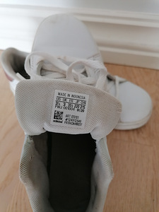 Adidas tossud 35.5 (2 foto / 3)