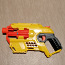 Игрушечная винтовка Hasbro Nerf 41,9 см (фото #2)