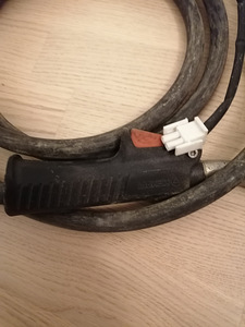Kemppi evo