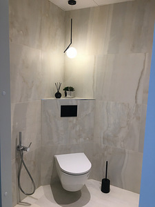 Keraamilised plaadid Ariostea 60x60 (3 foto / 4)