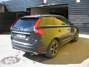 Продается VOLVO XC60 RDISAIN (6 фото из 9)