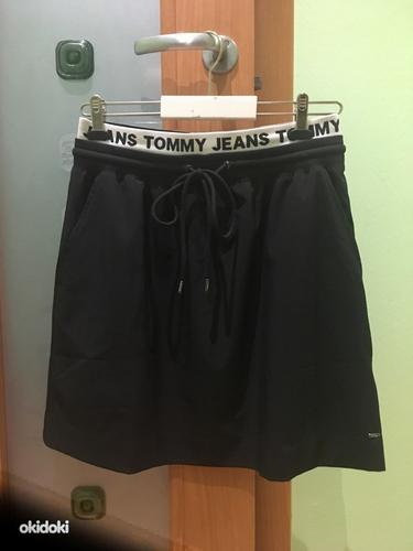 Новая юбка Tommy Jeans (фото #2)