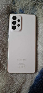 Samsung A53 5G 256GB (1 foto / 1)