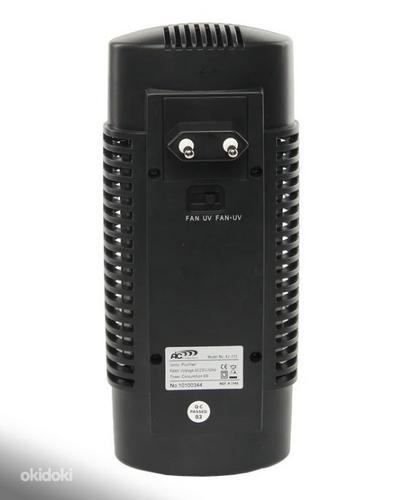 «NeoTec XJ-210» Очиститель ионизатор воздуха с УФ лампой (фото #2)