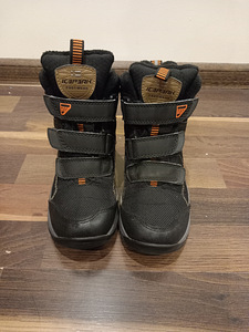 Зимние ботинки Icepeak. Размер 32