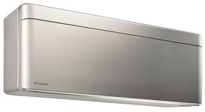 Uued Daikin Stylish õhksoojuspumbad - poole hinnaga (2 foto / 2)