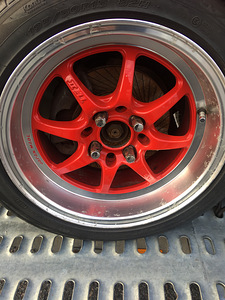 M HONDA CIVIC (13 foto / 14)