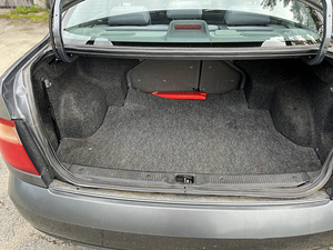 M: Nissan Almera (11 foto / 15)