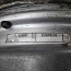 Peugeot boxer жестяные диски (фото #2)