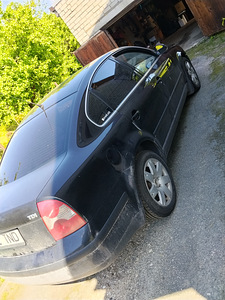 Passat B5.5 1.9 74kw üv 11.26 (3 foto / 8)