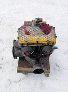Ski-doo Mxz 500 98a varuosadena (5 foto / 8)