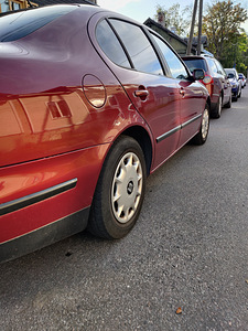 Seat Toledo 1.8 ATM (4 foto / 7)