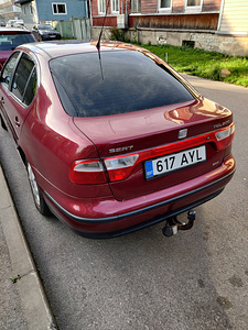 Seat Toledo 1.8 ATM (2 foto / 7)