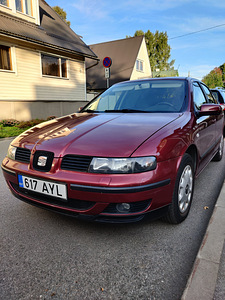 Seat Toledo 1.8 ATM (1 foto / 7)