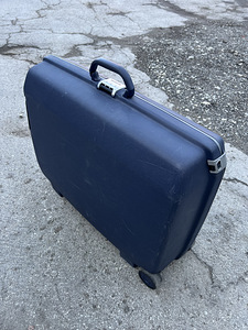 Чемодан Samsonite (3 фото из 8)