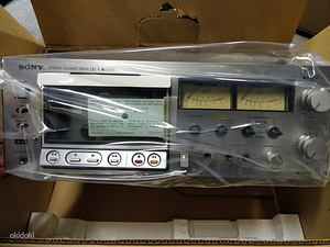 Sony Elcaset EL-5 (3 foto / 3)