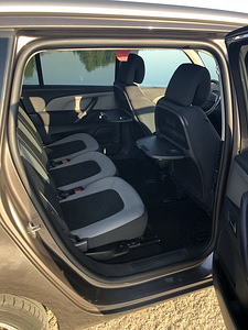 Citroen C4 Grand Picasso 2.0 HDi (6 foto / 15)