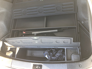 KIA CEE'D 1,6 Sportswagon (83.525 km) (12 foto / 15)
