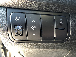 KIA CEE'D 1,6 Sportswagon (83.525 km) (14 foto / 15)