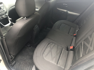 KIA CEE'D 1,6 Sportswagon (83.525 km) (10 foto / 15)