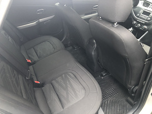 KIA CEE'D 1,6 Sportswagon (83.525 km) (11 foto / 15)