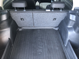 SKODA FABIA 1.2 TDI COMBI (10 foto / 15)