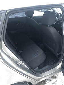 SKODA FABIA 1.2 TDI COMBI (8 foto / 15)