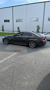 BMW 20” veljed rehvidega (5 foto / 9)