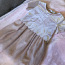 Торжественное платье Lindex s.86 (фото #2)